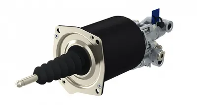 Actuator Ambreiaj (cursa: 85mm) Potrivit Man E2000, F2000, F90, F90 Unterflur, Hocl, L2000, Lion S City, Lion S Coach, Lion S Star, Ng, Nu, R, Sl Ii, Su, Ul; Neoplan Centroliner 05.85