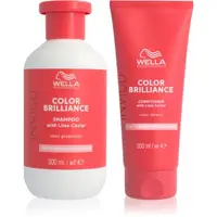 Wella Professionals Invigo Color Brilliance set pentru păr vopsit