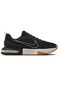 Pantofi sport Alpha Trainer 6 51665 - Auriu/Negru