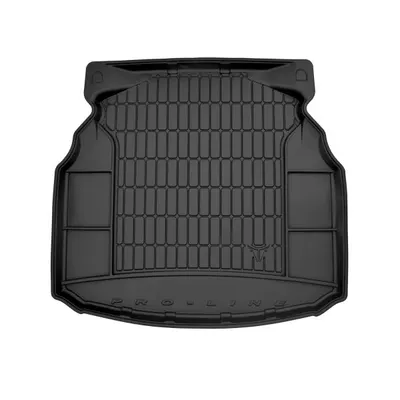 Tavita portbagaj cauciuc pentru Mercedes C (W204) Sedan 2007-2014