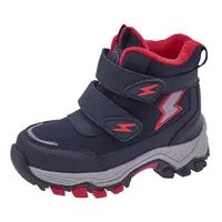 Ghete copii Chicco Wingo pentru zapada, albastru model, 21131-69P