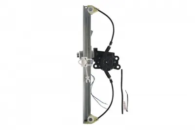 Macara geam fata dreapta electric, cu motor, 2 usi CITROEN NEMO; FIAT FIORINO, QUBO; PEUGEOT BIPPER dupa 2007