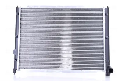 Radiator motor potrivit VW TRANSPORTER T3 1.6D-2.1