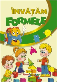Invatam formele