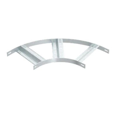 90° Cot- with Z rungs FT | Type SLZB 90 100 FT