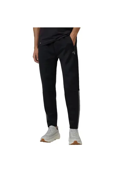 Pantaloni sport barbati RSS26TFTRM1412-20S - 4F - Negru