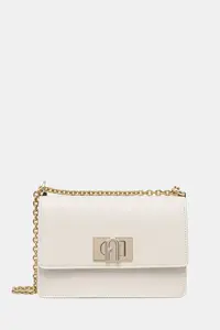 Furla geantă crossbody pentru femei, din piele 1927 Mini Crossbody 20