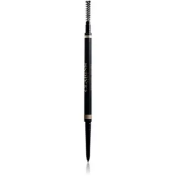 Clarins Wonder Define Eyebrow Pencil creion pentru sprancene cu pensula