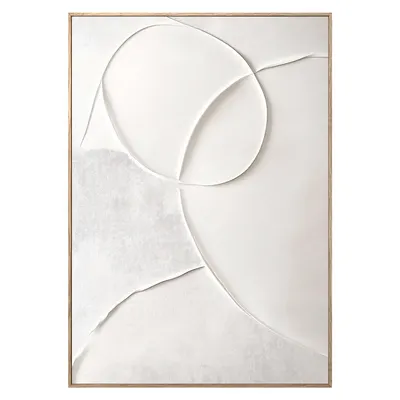Tablou 70x100 cm Circles – Styler