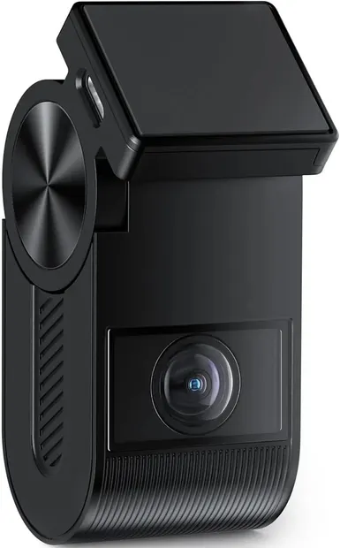Registrator video auto VIOFO - VS1 - 2K Sony Starvis 2, 32GB SD Card, negru
