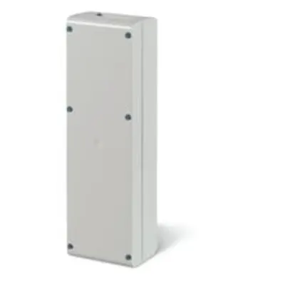 Cutie modulara nIP66 montaj aparent BLOCK3 0 MOD. 136x440x85mm