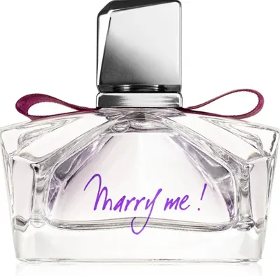 Lanvin Apă de parfum Marry me, 50 ml