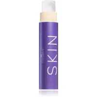 COCOSOLIS SKIN Cellulite ulei uscat pentru celulită cu parfum Blueberry Muffin 200 ml