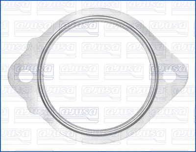 Garnitura sistem evacuare (diametru interior:90mm) potrivit VOLVO S80 II, XC90 I 4.4 01.05-03.12
