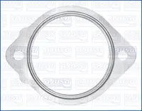 Garnitura sistem evacuare (diametru interior:90mm) potrivit VOLVO S80 II, XC90 I 4.4 01.05-03.12