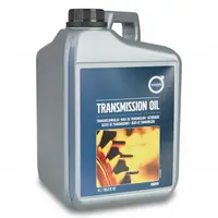 Ulei pentru transmisii automate cu 4 5 6 trepte VOLVO AWF21 1161640, volum 4 litri, Dexron III H, pentru vechicule fabricate pana in 2010 4L