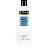 TRESemmé Purify & Hydrate balsam pentru par gras 400 ml