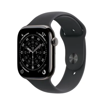 Smartwatch APPLE MFD24QL/A Smartwatch