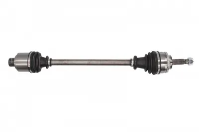 Planetara fata Dreapta 718mm (pentru vehicule cu ABS) potrivit RENAULT CLIO II, CLIO II HATCHBACK, KANGOO, KANGOO EXPRESS, LAGUNA I, LOGAN II, THALIA I 1.0-Electric 09.95