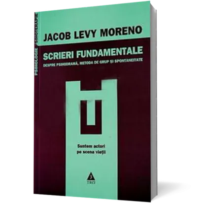 Scrieri fundamentale