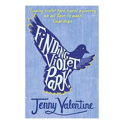 Finding Violet Park