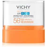 Vichy Capital Soleil UV Aqua baton cu protectie solara faciale