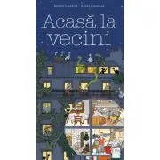 Acasa la vecini