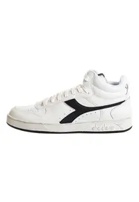Pantofi Sport Magic Basket Mid 179297-C1880 - Barbati - Alb