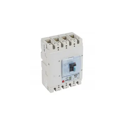 Intrerupator general tip usol 630 - S2 elec release + central - 4P - Icu 70 kA (400 V~) - In 320 A