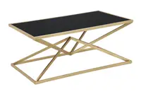 Mauro Ferretti Masuta de cafea PYRAMID CM 110X60X45