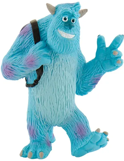 Figura Bullyland - Sully