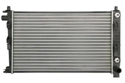Radiator racire motor (automat) potrivit MERCEDES A (W168), VANEO (414) 1.4-2.1 07.97-07.05