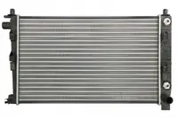 Radiator racire motor (automat) potrivit MERCEDES A (W168), VANEO (414) 1.4-2.1 07.97-07.05