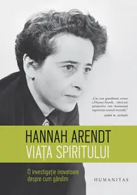 Viata spiritului
