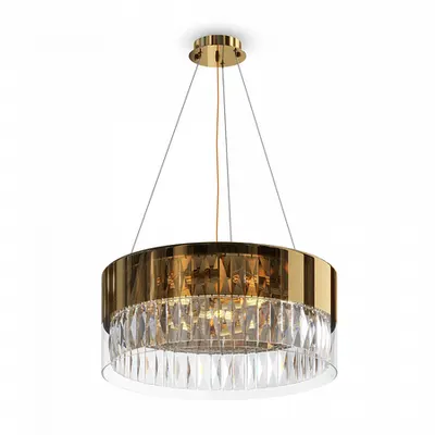 Corp de iluminat suspendat WonderlandnMOD313PL-06G