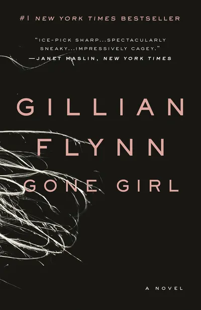 Gone Girl (Special Edition)