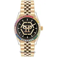 Ceas Philipp Plein Philipp Plein PW2BA0623 Street Couture Ladies Watch 38mm 5ATM