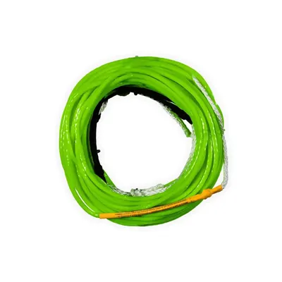 Frânghie de remorcare acoperită cu PVC JOBE Spectra Wake