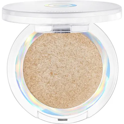 Essence Farduri de pleoape simple Mono Pearly, 01 Golden Glow, 2 g