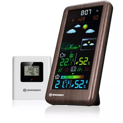Statie meteo RC Bresser Neomeo V 7006510