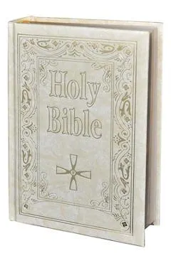 St. Joseph New Catholic Bible (Gift Edition