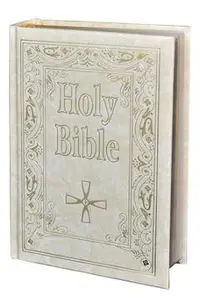 St. Joseph New Catholic Bible (Gift Edition
