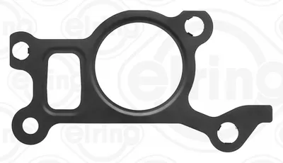 Garnitura Carcasa Termostat Potrivit Citroen Jumper Ii; Fiat 500l, 500x, Doblo, Doblo Cargo, Ducato, Tipo; Jeep Compass, Renegade; Opel Movano C; Peugeot Boxer 1.6d 2.0d 2.2d 01.10