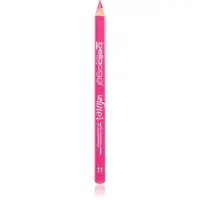 bellaoggi Lip Liner creion contur buze culoare Shock Pink 11 1,1 g