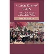 A Concise History of Spain
