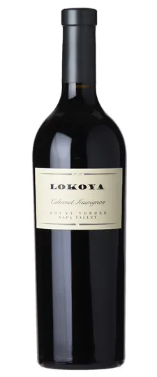 Vin Rosu Lokoya Mount Veeder 2010 Jackson Family Wine 0.75l