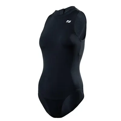 Costum de baie dintr-o piesă pentru femei ZONE3 OWS Renew High Neck