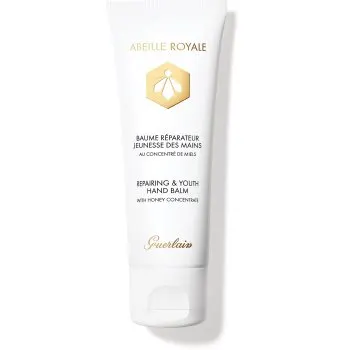 GUERLAIN Abeille Royale Revitalizing Youth Hand Balm crema de maini hidratanta, revitalizanta