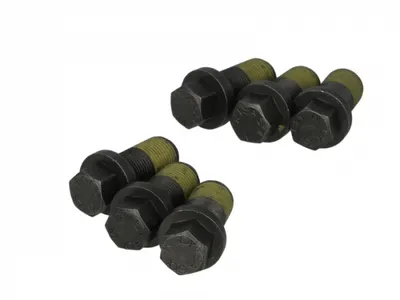 Set surub volanta potrivit MAZDA 3, CX-7 2.3 2.5 06.06-12.14