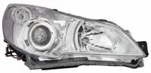 Far fata Dreapta (D2S HB3 W5W WY21W, electric) potrivit SUBARU LEGACY V, OUTBACK -12.14